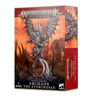 Archaon, the Everchosen reference photo