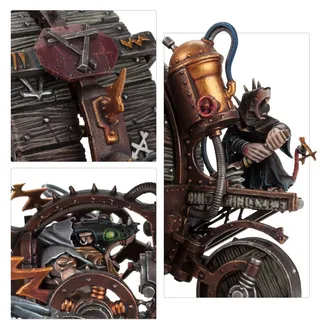 Референсне фото Doomwheel