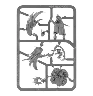 Zdjęcie referencyjne Master Necromancer