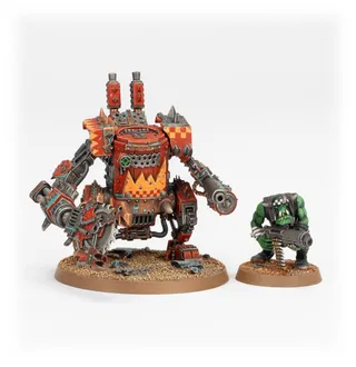 Foto de referencia de Killa Kans