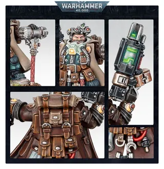 Brôkhyr Iron-master reference photo