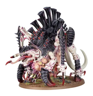 Foto de referencia de Tervigon