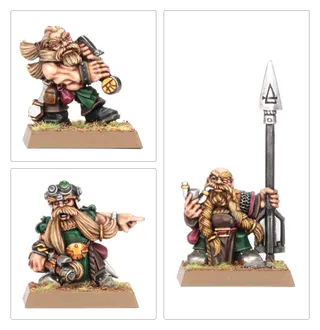 Foto de referencia de Bolt Thrower