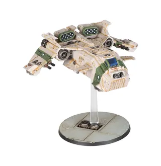Legion Storm Eagle Squadron reference photo