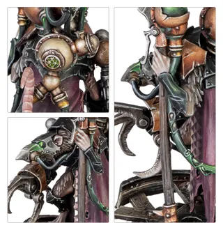 Arch-Warlock reference photo