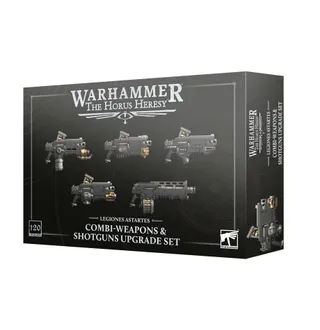 Zeigt die Reihe World Eaters (XII) und nicht Mounted Primus Medicae im Besonderen — dasselbe Bild steht für 2 Einheiten dieser Armee.
