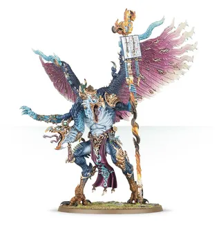 Zdjęcie referencyjne Kairos Fateweaver
