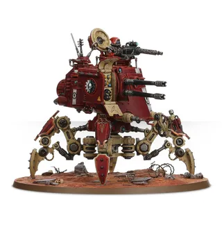 Onager Dunecrawler reference photo
