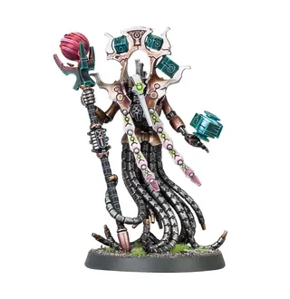 Referenzfoto von Chronomancer