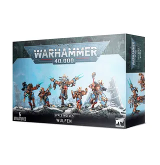 Foto de referencia de Wulfen