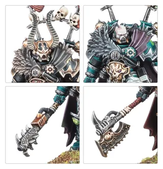 Chaos Lord reference photo