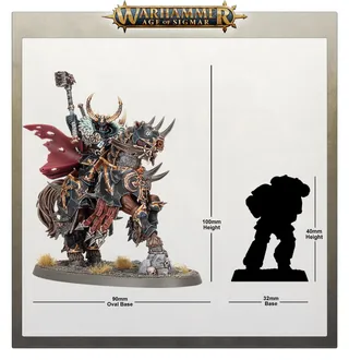 Zdjęcie referencyjne Hobgoblin Bolt Thrower