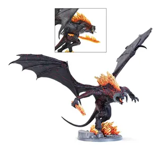 The Balrog reference photo