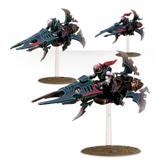 Reavers reference photo