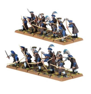 Zdjęcie referencyjne Empire Archers