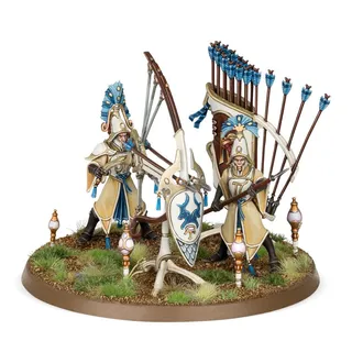 Vanari Starshard Ballista reference photo