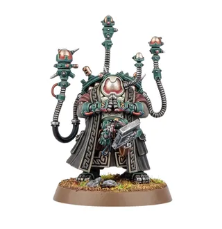 Referenzfoto von Memnyr Strategist
