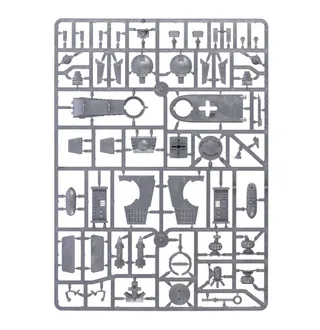Shows the T'au Empire range rather than Sun Shark Bomber in particular — the same picture stands for 2 units of this army.