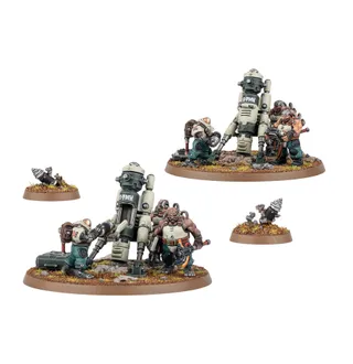 Referenzfoto von Cthonian Earthshakers