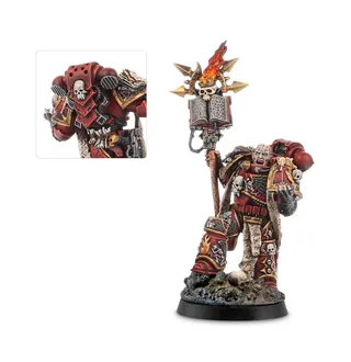 Kor Phaeron  reference photo