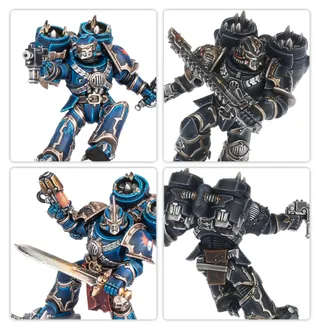 Referenzfoto von Raptors