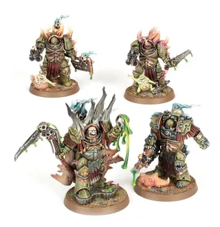 Referenzfoto von Lord of Contagion