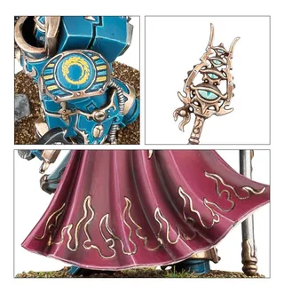 Referenzfoto von Scarab Occult Terminators
