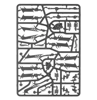 Shows the Ossiarch Bonereapers range rather than Morghast Archai in particular — the same picture stands for 2 units of this army.