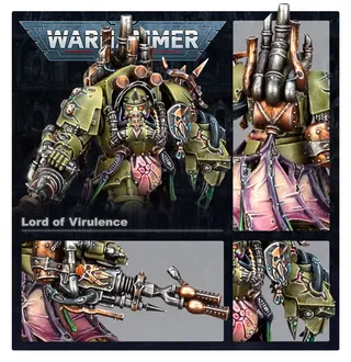 Zdjęcie referencyjne Lord of Virulence