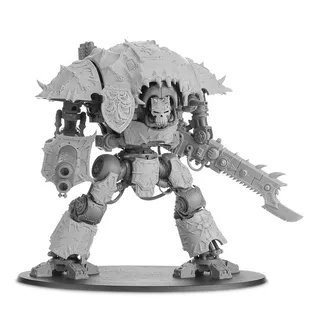 Referenzfoto von Knight Despoiler