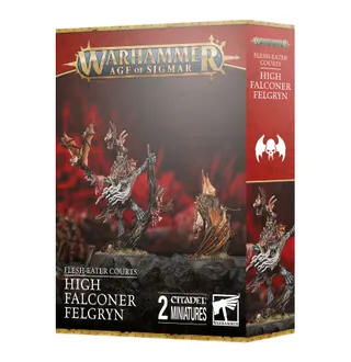 Referenzfoto von High Falconer Felgryn