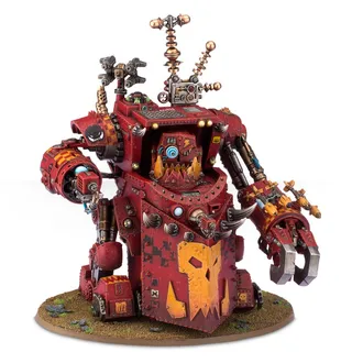 Referenzfoto von Morkanaut
