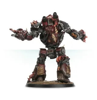 Zdjęcie referencyjne Mhara Gal Dreadnought