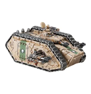 Shows the Legiones Astartes range rather than Legion Assault Detachment in particular — the same picture stands for 2 units of this army.
