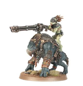 Foto de referencia de Dewback Rider