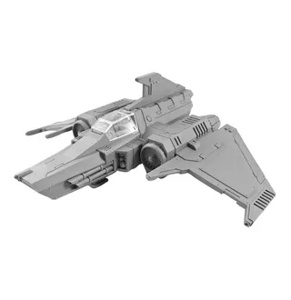 Референсне фото Xiphon Interceptor