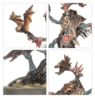 Referenzfoto von High Falconer Felgryn