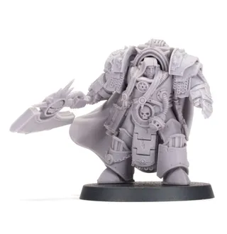 Referenzfoto von Rite of War