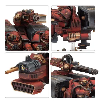 Land Speeder Squadron reference photo