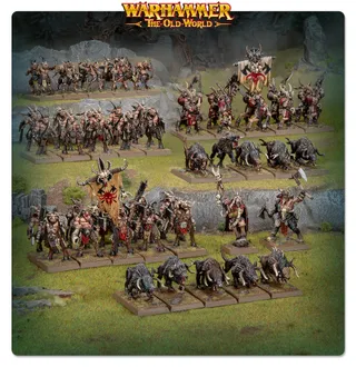 Referenzfoto von Harpies