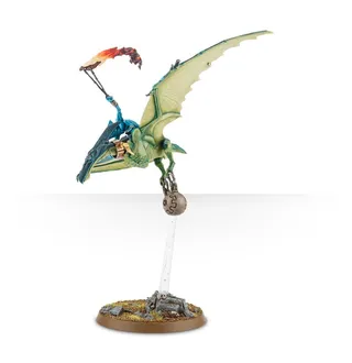 Foto de referencia de Terradon Riders