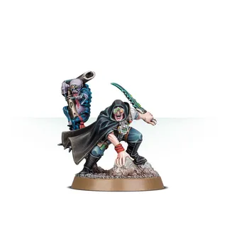 Foto de referencia de Sanctus