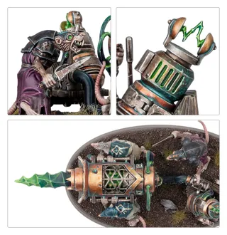 Warp-Grinder reference photo