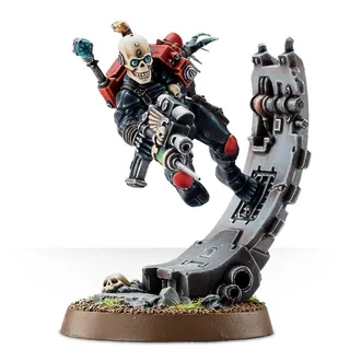 Zdjęcie referencyjne Eversor Assassin