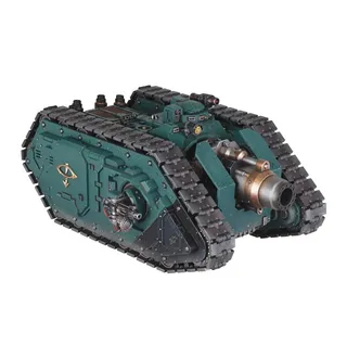 Referenzfoto von Typhon Heavy Siege Tank