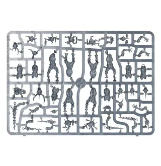 Zdjęcie referencyjne Plaguebearers