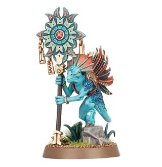 Foto de referencia de Spawn of Chotec