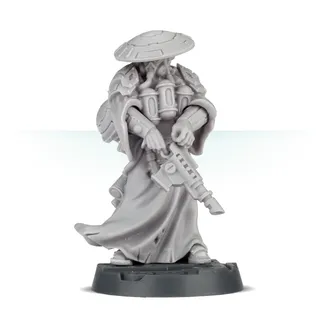 Референсне фото Eyros Slagmyst, Bounty Hunter