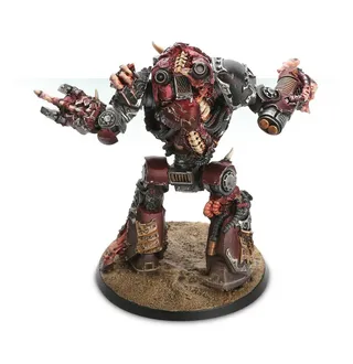 Zdjęcie referencyjne Mhara Gal Dreadnought