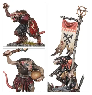 Referenzfoto von Clanrats